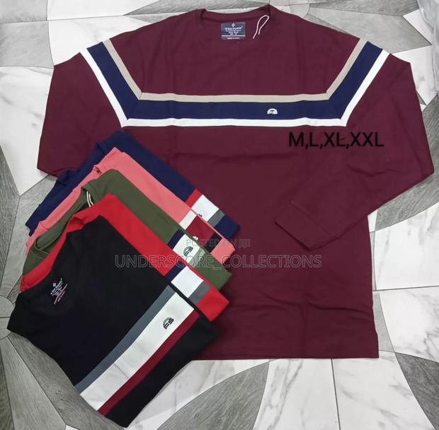 Indian Long Sleeved T-Shirts - thumbnail 3