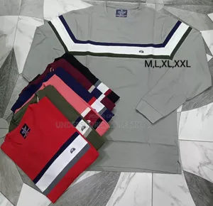 Indian Long Sleeved T-Shirts