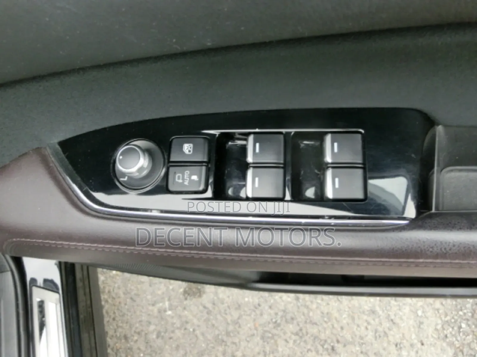 Mazda CX-8 2.2 AWD (7 seater) 2019 Black