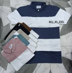 Indian Polo T-Shirts