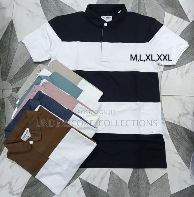 Indian Polo T-Shirts - thumbnail 4