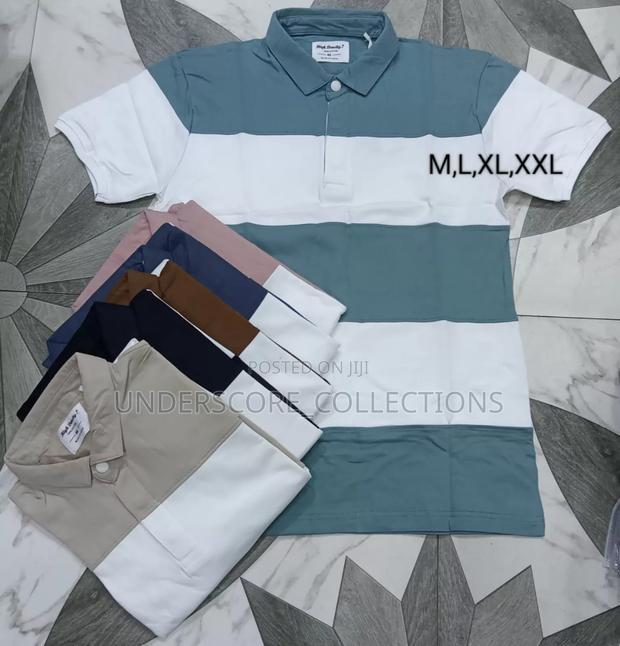 Indian Polo T-Shirts - thumbnail 5