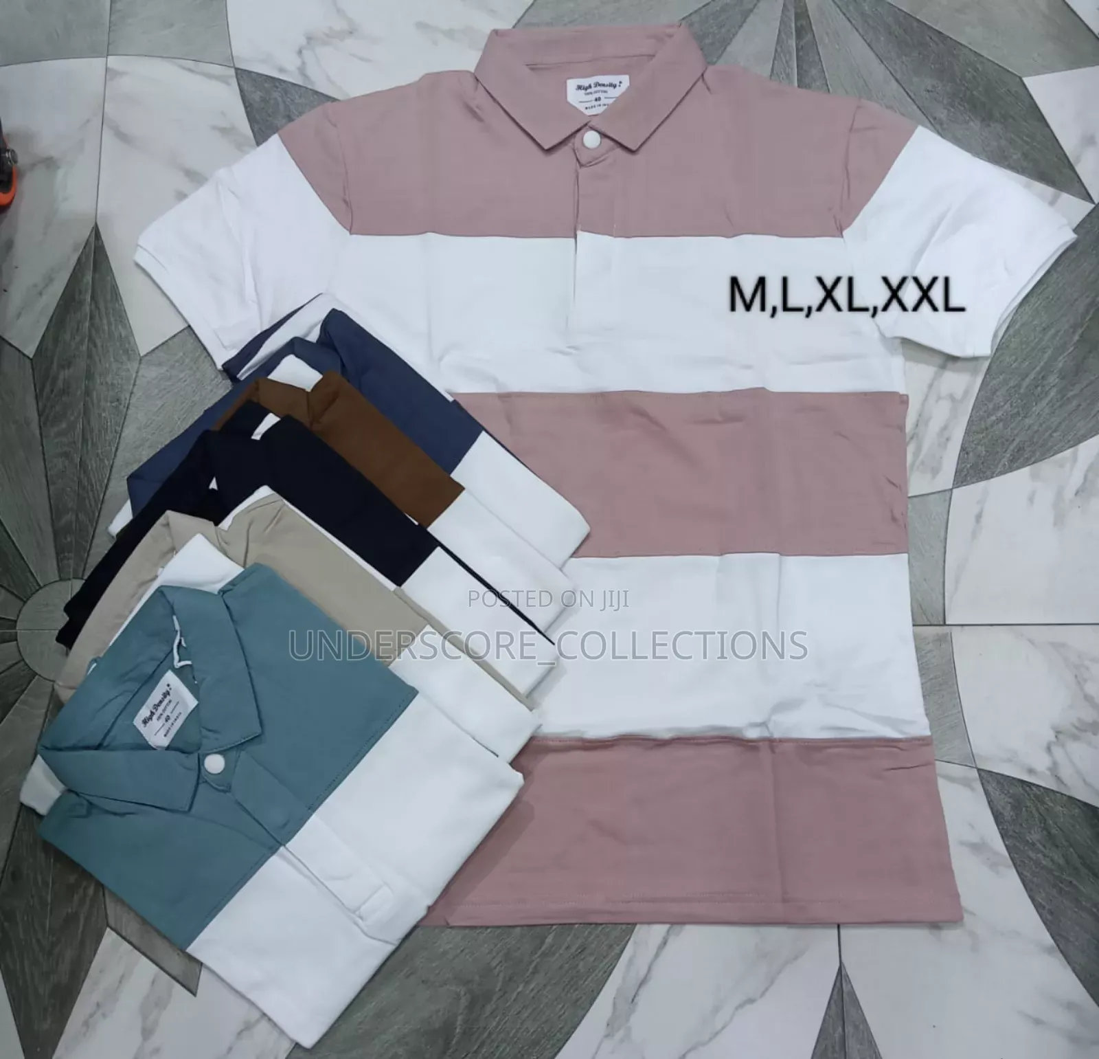 Indian Polo T-Shirts