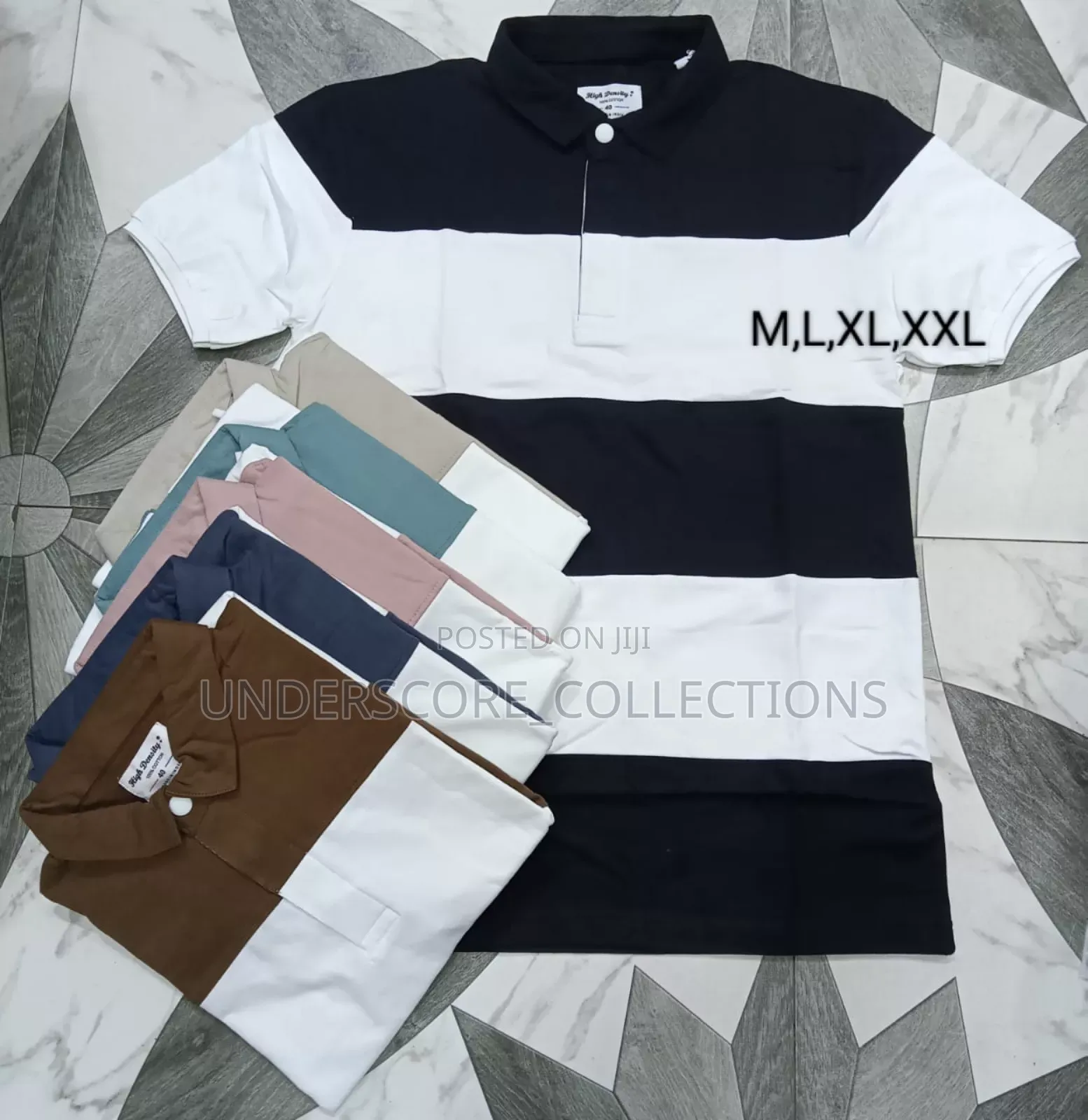 Indian Polo T-Shirts