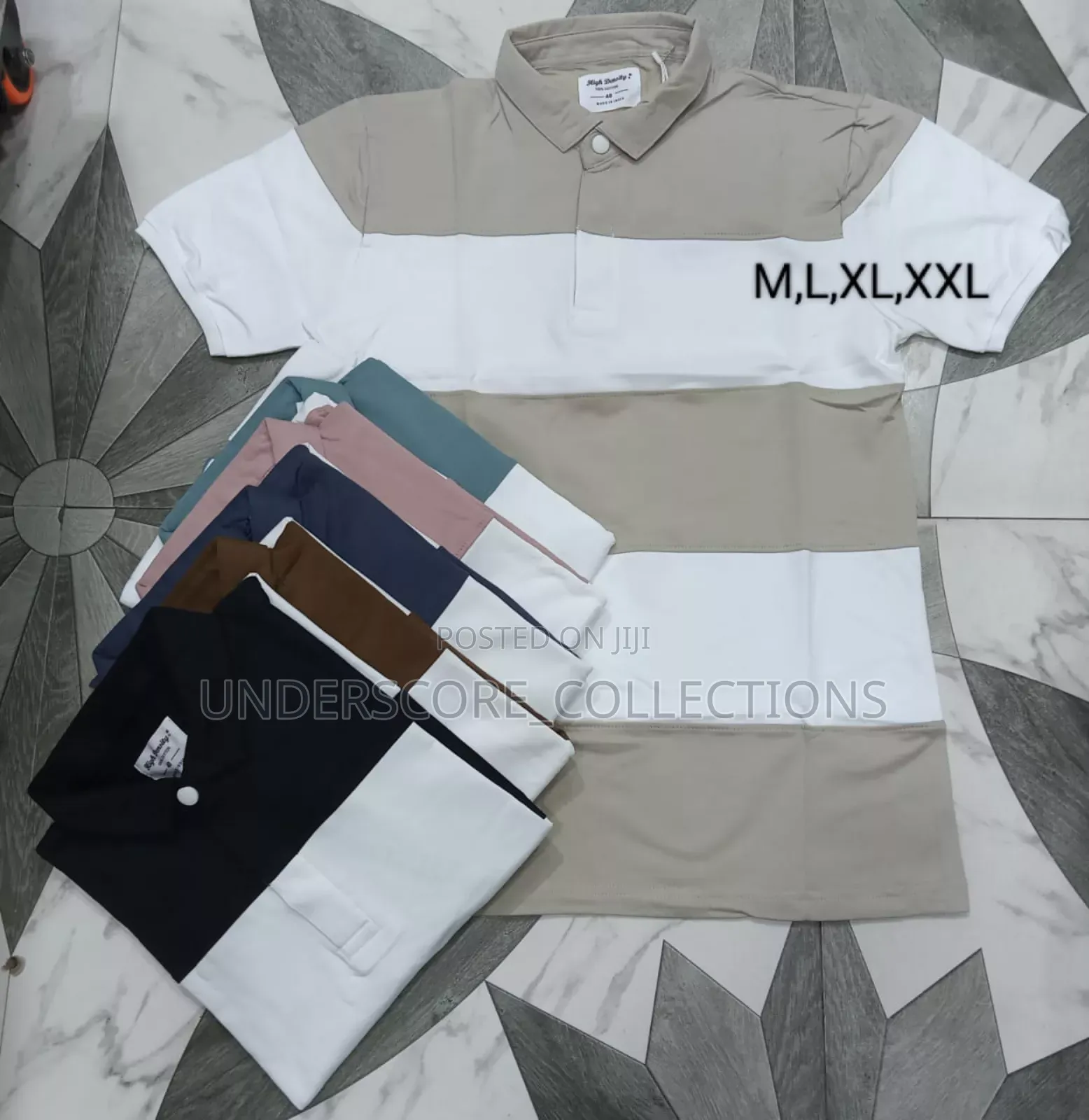 Indian Polo T-Shirts