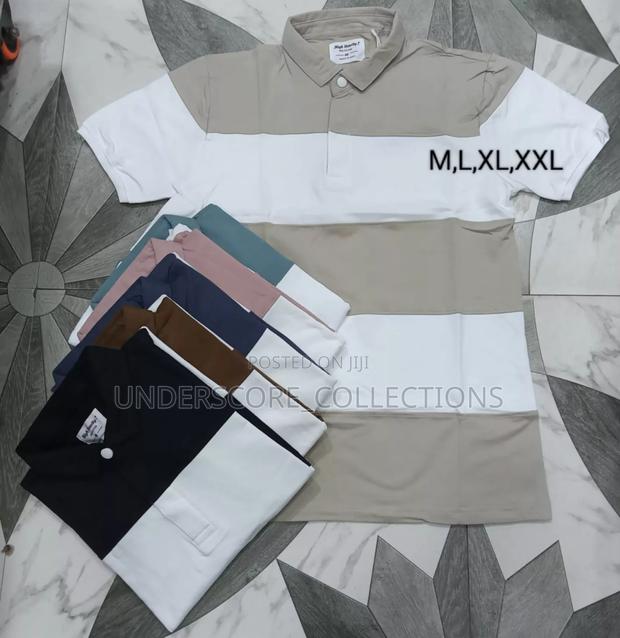 Indian Polo T-Shirts - thumbnail 8