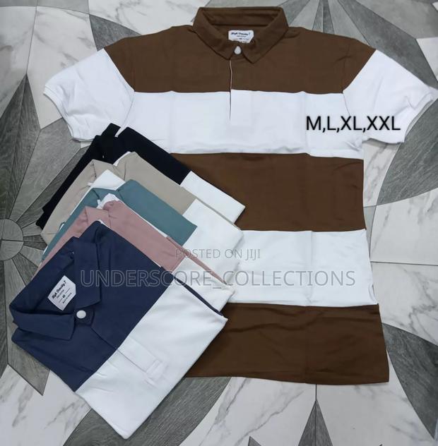 Indian Polo T-Shirts - thumbnail 9