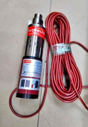 Rutan Submersible Water Pump 50m ( Heavy Duty) - thumbnail 2