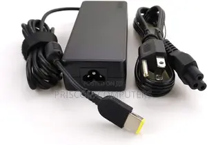 20v 4.5a 90w Lenovo Usb Laptop Ac Adapter