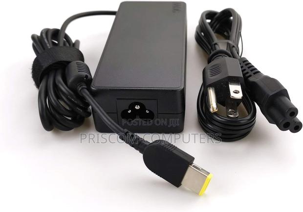20v 4.5a 90w Lenovo Usb Laptop Ac Adapter - thumbnail 2
