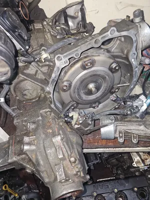 Gear Box 1az 4 Wheel Noah Voxy