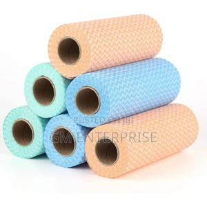 Reusable Washable Kitchen Towels - thumbnail 3
