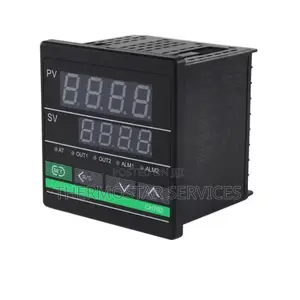 Temperature Controller