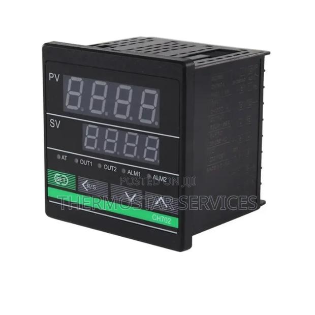Temperature Controller