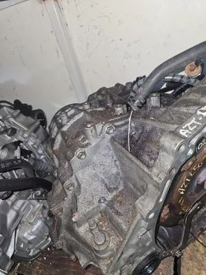 Gear Box for Ipsum 2 Wheel