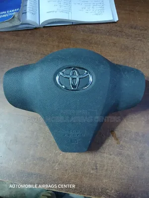 Belta Driver Airbag