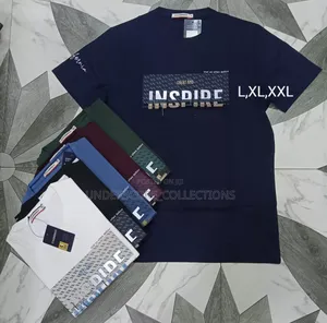 Inspire T-Shirts