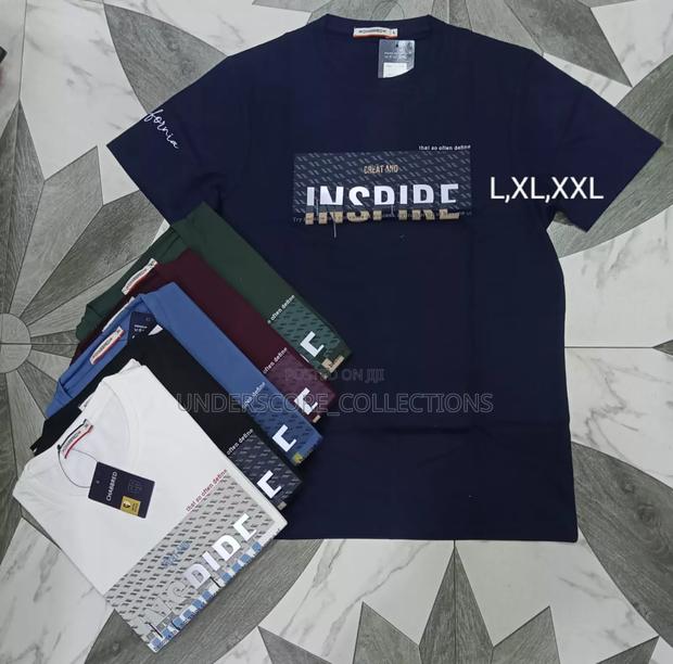 Inspire T-Shirts
