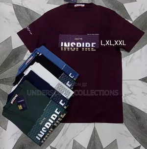 Inspire T-Shirts