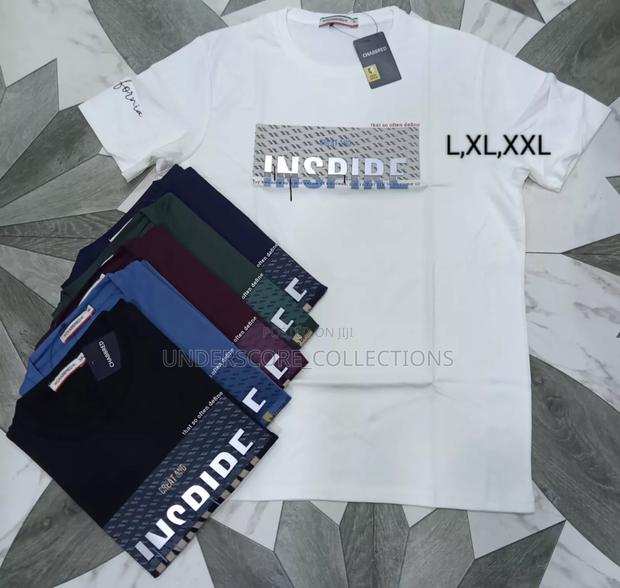 Inspire T-Shirts - thumbnail 7