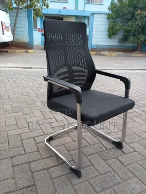 Visitors Chairs