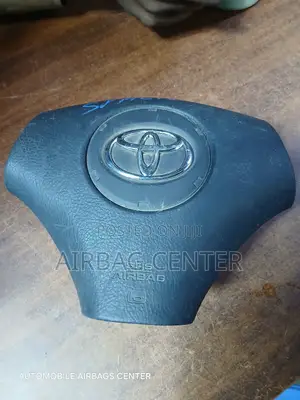Allion 240 Driver Airbag