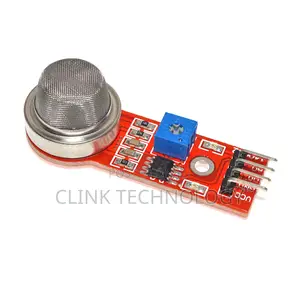 Mq-2 Mq2 Gas Sensor