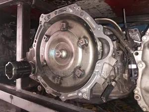 Toyota (Probox, Fielder, Ist, Succed, Nze,Alex) 1nz CVT Gearbox.