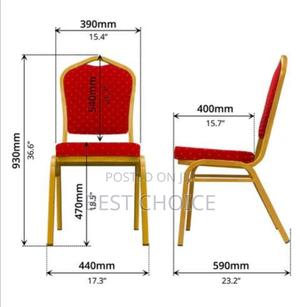 Confrence Chairs