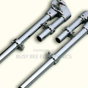 Tom Tom Holder 5/12′′ – Ø20 Mm (X1) - main view