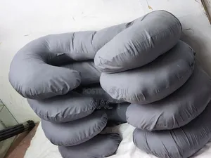 Pregnancy Pillow C Shape Maternity Leg Support