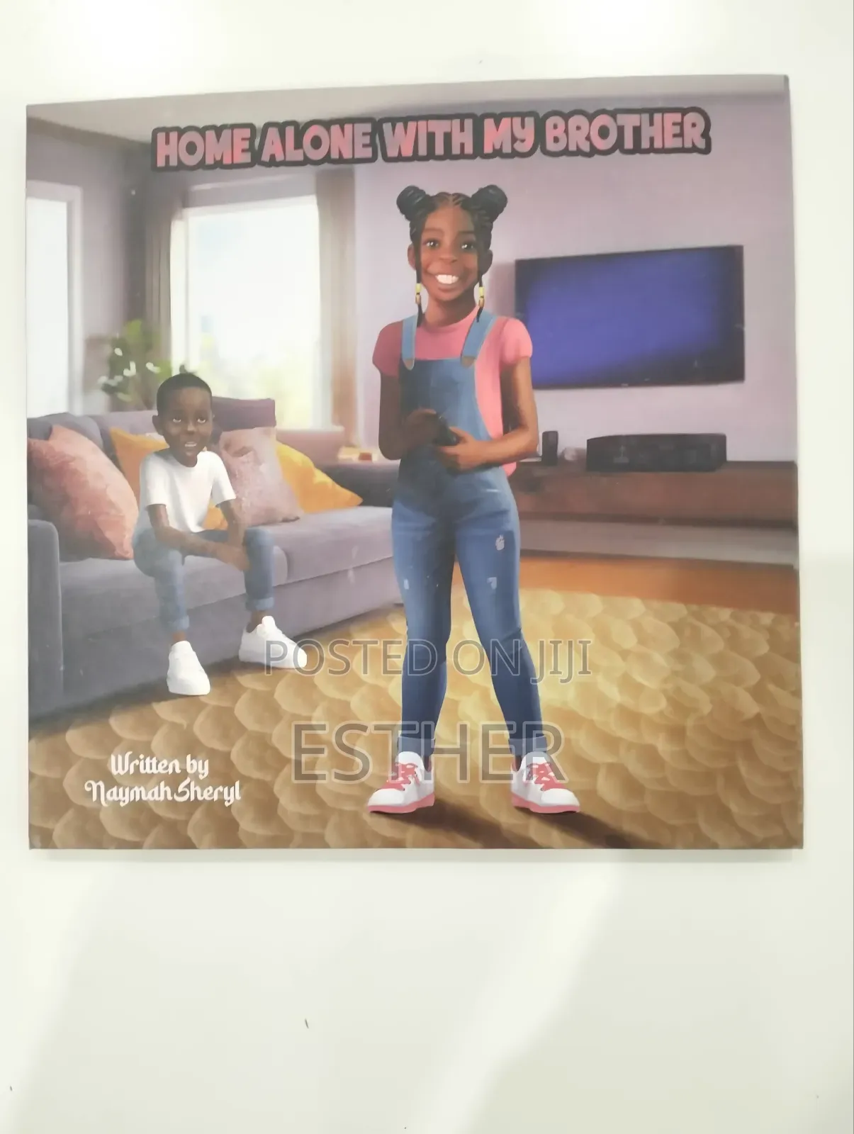 Children Book