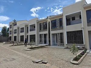 3bdrm Maisonette in Kikuyu for rent