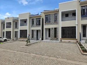 3bdrm Maisonette in Kikuyu for rent