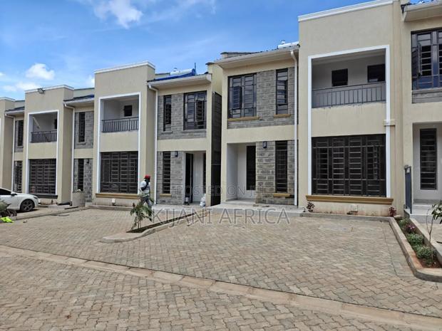 3bdrm Maisonette in Kikuyu for rent - thumbnail 3