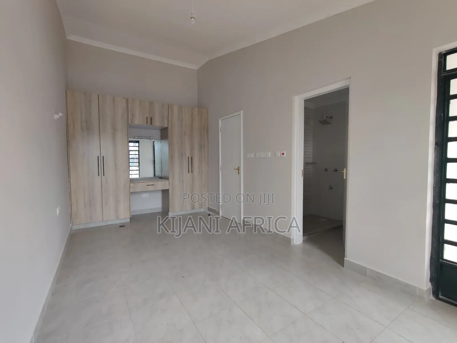 3bdrm Maisonette in Kikuyu for rent