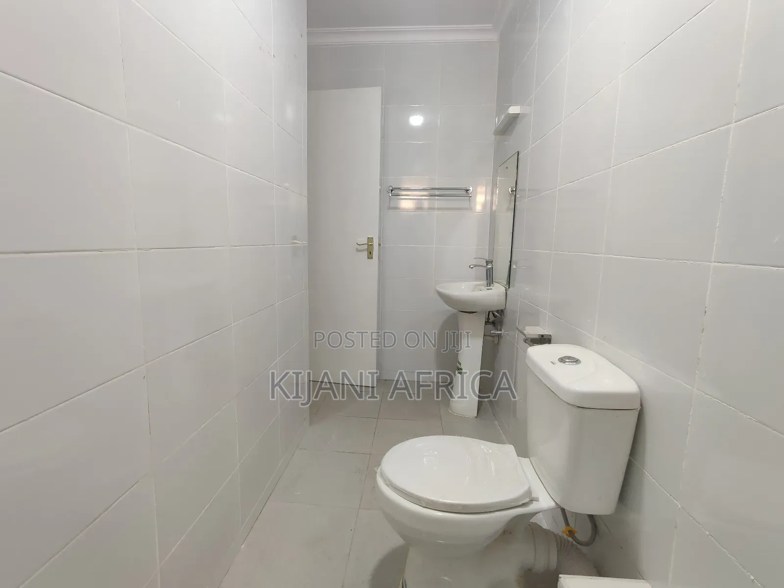 3bdrm Maisonette in Kikuyu for rent