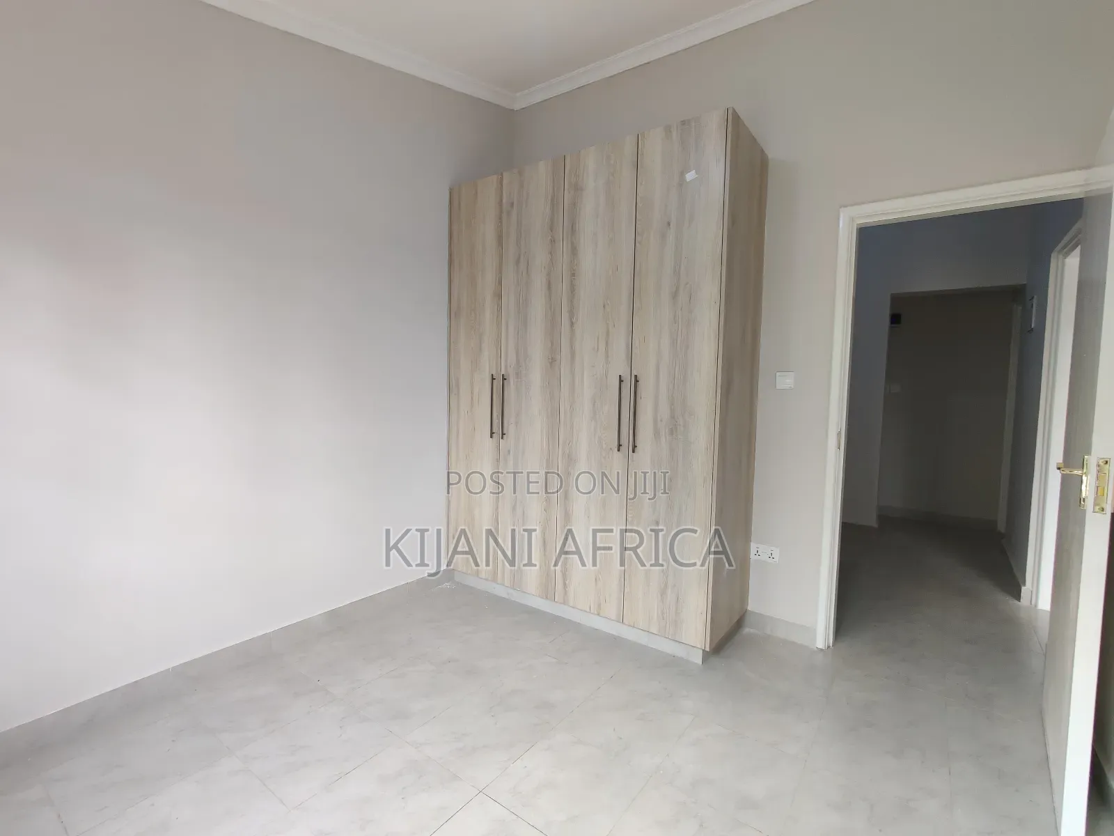 3bdrm Maisonette in Kikuyu for rent