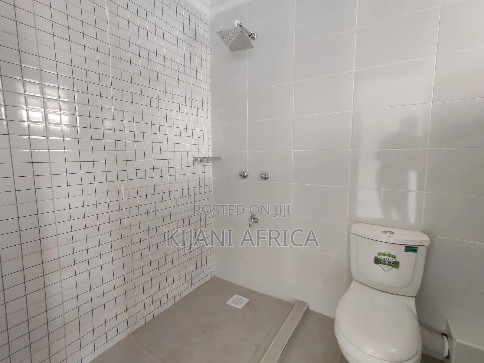 3bdrm Maisonette in Kikuyu for rent