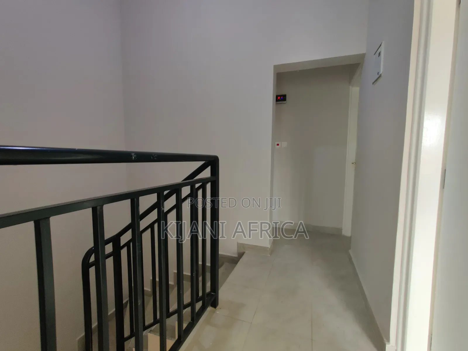 3bdrm Maisonette in Kikuyu for rent