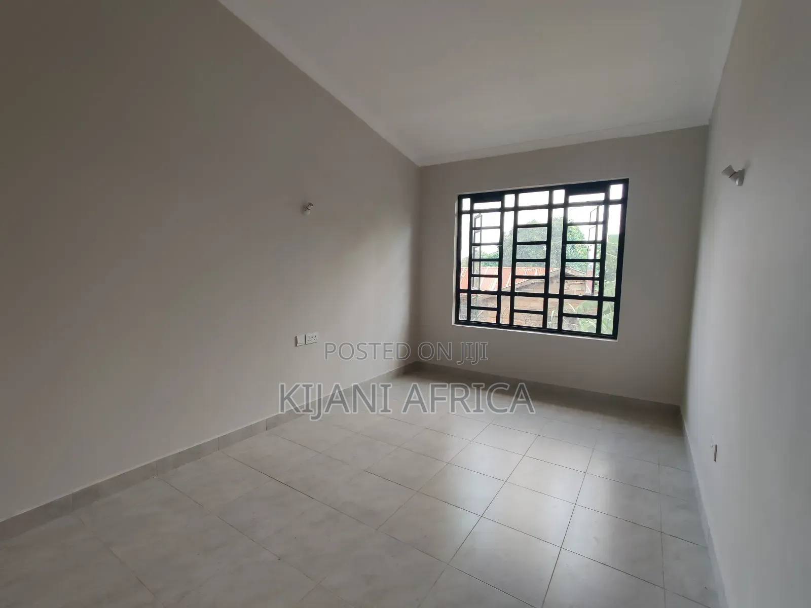 3bdrm Maisonette in Kikuyu for rent