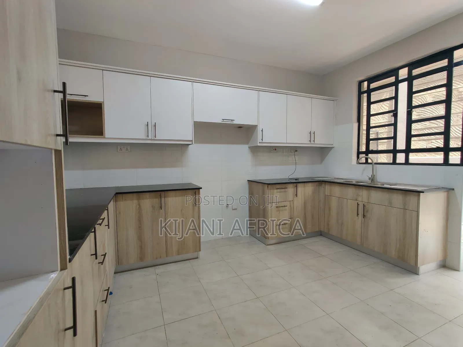 3bdrm Maisonette in Kikuyu for rent