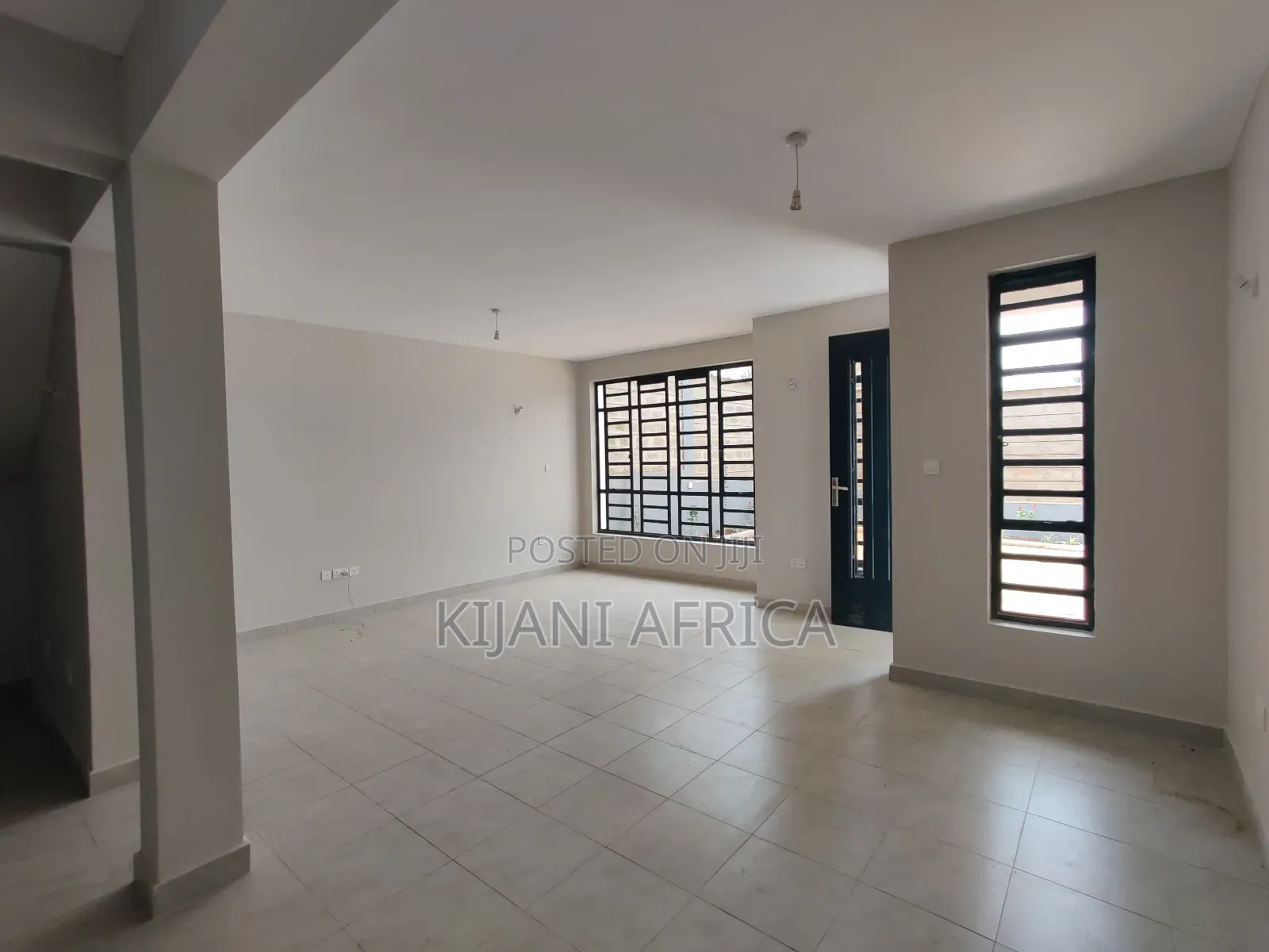 3bdrm Maisonette in Kikuyu for rent