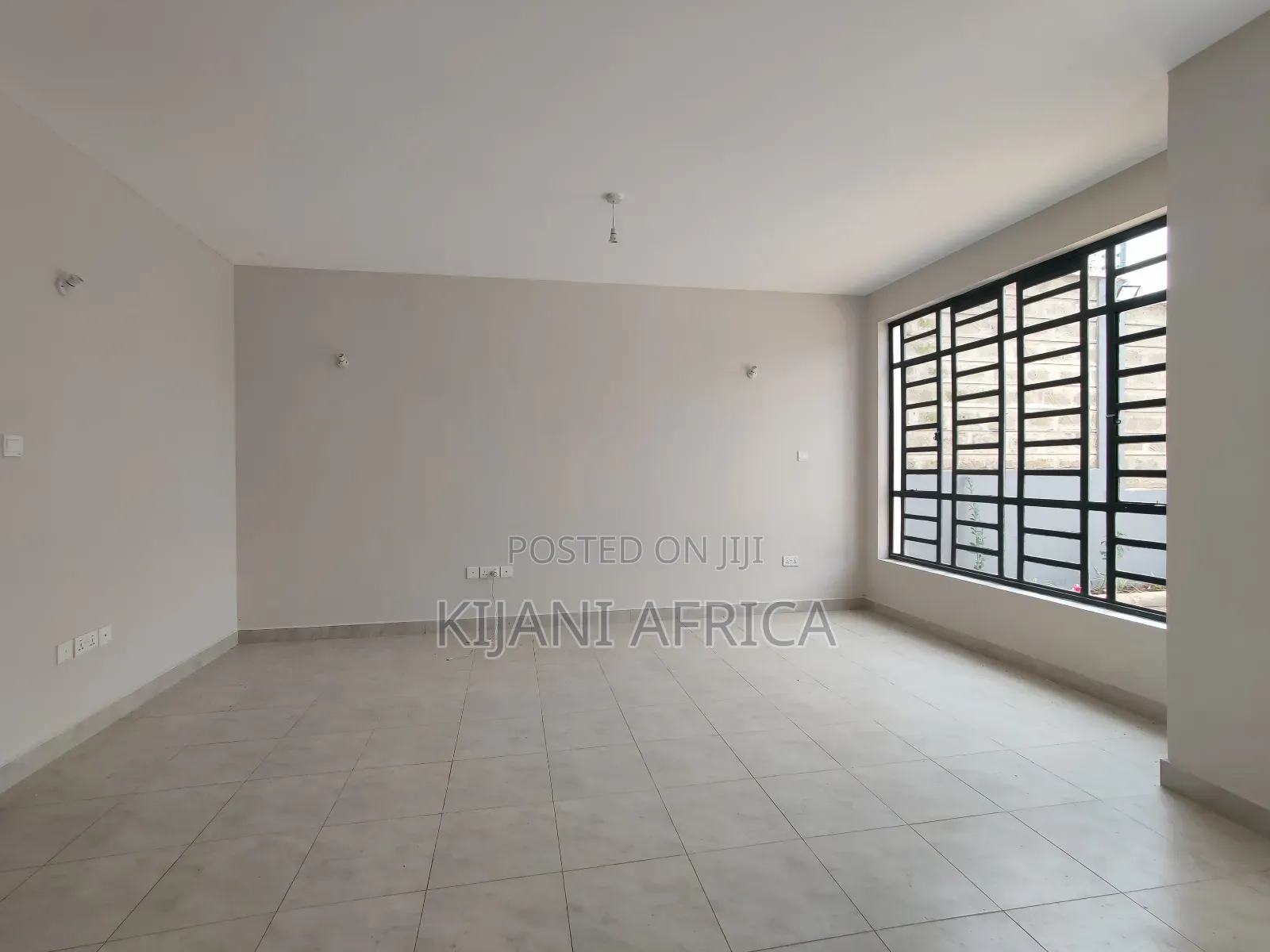 3bdrm Maisonette in Kikuyu for rent