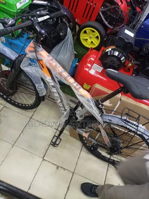 Best Quality Size 26 With Gear /Bicycle With Front Shoke