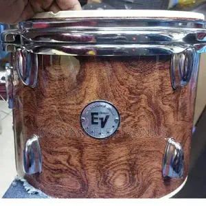 Ev 5 PCS Drum Set