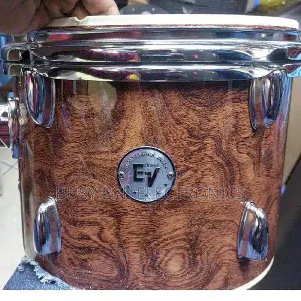 Ev 5 PCS Drum Set