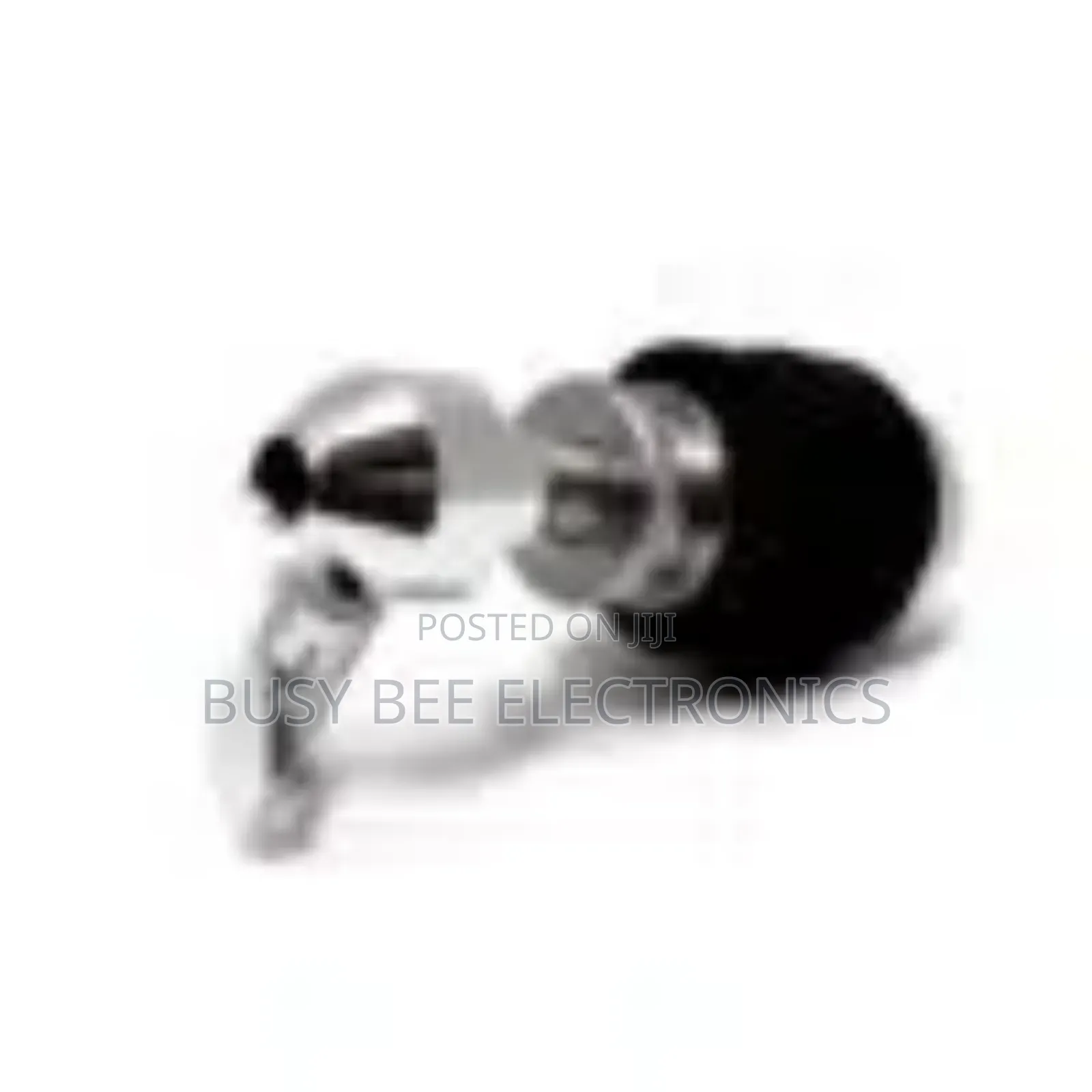 Hi-Hat Clutch Cymbal Holder