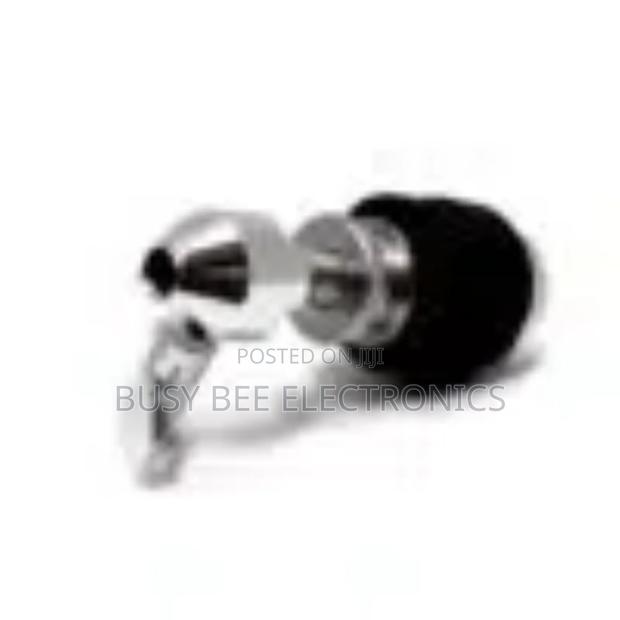 Hi-Hat Clutch Cymbal Holder