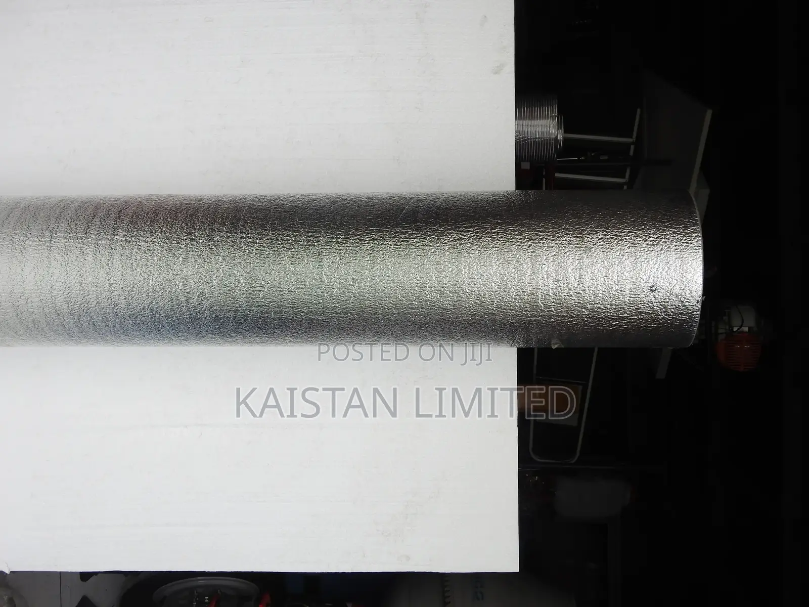 Heat Insulation Material